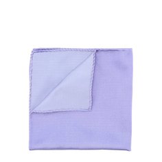 Однотонный шелковый платок Giorgio Armani