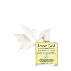 Масло для волос Leonor Greyl