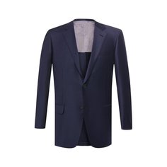 Шерстяной пиджак Brioni
