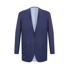 Шерстяной пиджак Brioni