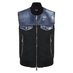 Жилет Dsquared2