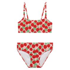 Раздельный купальник Stella McCartney