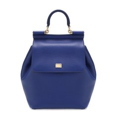 Рюкзак Sicily Small Dolce & Gabbana