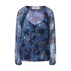Шелковая блузка Essentiel Antwerp