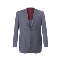 Шерстяной пиджак Brioni