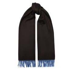 Кашемировый шарф Andrea Campagna