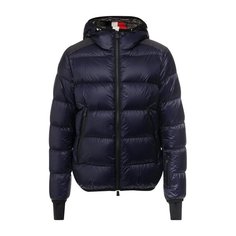 Пуховая куртка Hintertux Moncler Grenoble