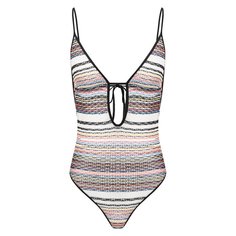 Раздельный купальник Missoni