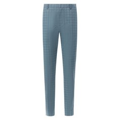 Хлопковые брюки Bottega Veneta