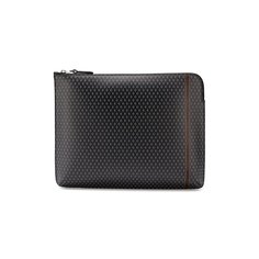 Текстильная папка для бумаг Dunhill