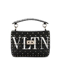 Сумка Valentino Garavani Rockstud Spike medium Valentino