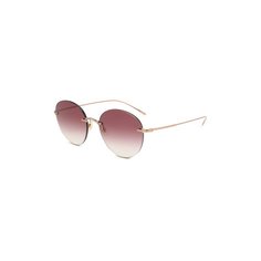 Солнцезащитные очки Oliver Peoples