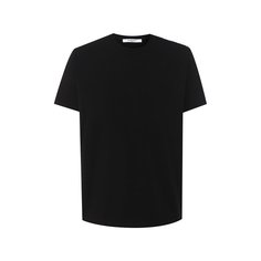 Хлопковая футболка Givenchy