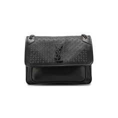 Сумка Niki medium Saint Laurent