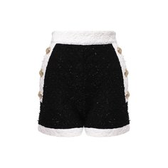 Шорты Balmain
