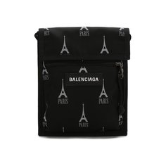 Текстильная сумка Balenciaga