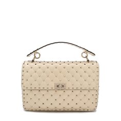Сумка Valentino Garavani Rockstud Spike large Valentino