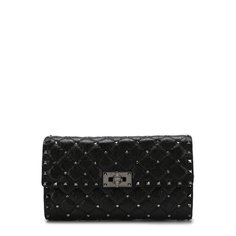 Клатч Valentino Garavani Rockstud Spike Valentino