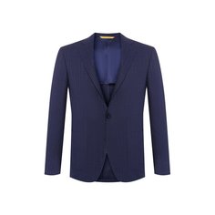 Шерстяной пиджак Canali