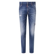Джинсы Dsquared2