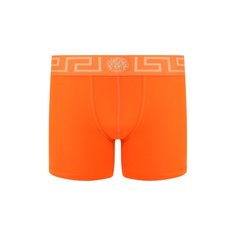 Хлопковые боксеры Versace