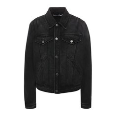 Джинсовая куртка Givenchy
