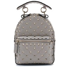 Рюкзак Valentino Garavani Rockstud Spike mini Valentino