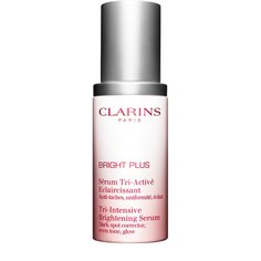 Сыворотка, выравнивающая и осветляющая тон кожи White Plus Clarins