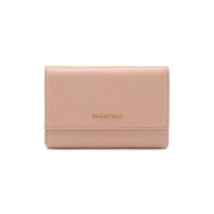 Кожаный кошелек с клапаном Coccinelle