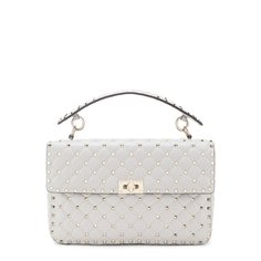 Сумка Valentino Garavani Rockstud Spike large Valentino