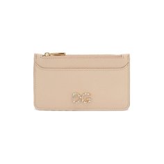 Кожаный футляр для кредитных карт Dolce & Gabbana