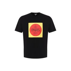 Хлопковая футболка Kenzo
