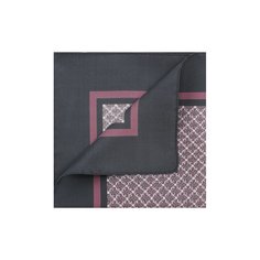 Шелковый платок Ermenegildo Zegna