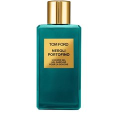 Гель для душа Neroli Portofino Tom Ford