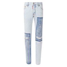 Джинсы Dsquared2