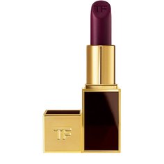 Помада для губ Lip Color, оттенок Bruised Plum Tom Ford