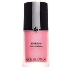 Fluid Sheer флюид для сияния кожи оттенок 8 Giorgio Armani