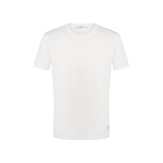 Хлопковая футболка Givenchy