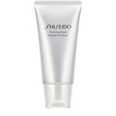 Маска для глубокого очищения кожи Shiseido