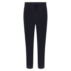 Хлопковые брюки Kenzo