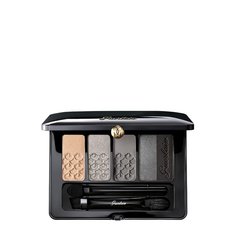 Тени для век Palette 5 Couleurs, оттенок 04 LHeure de Nuit Guerlain