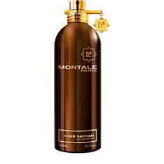 Парфюмерная вода Aoud Safran Montale