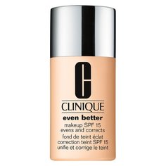 Тональный крем Even Better SPF 15, оттенок 02 Fair Clinique