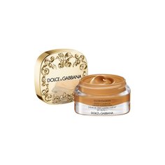 Тональный крем Gloriuoskin SPF 20, оттенок 400 Amber Dolce & Gabbana