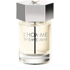 Туалетная вода LHomme YSL