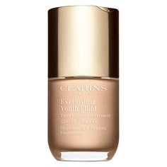 Устойчивый тональный флюид Everlasting Youth Fluid SPF 15, оттенок 103 Clarins