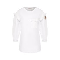Лонгслив 4 Moncler Simone Rocha Moncler Genius