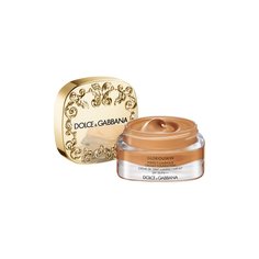 Тональный крем Gloriuoskin SPF 20, оттенок 360 Chestnut Dolce & Gabbana