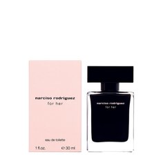 Туалетная вода For Her Narciso Rodriguez