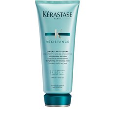 Молочко для поврежденных волос Resistance Kerastase